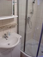 Instalatérské práce - koupelna - Pankrác